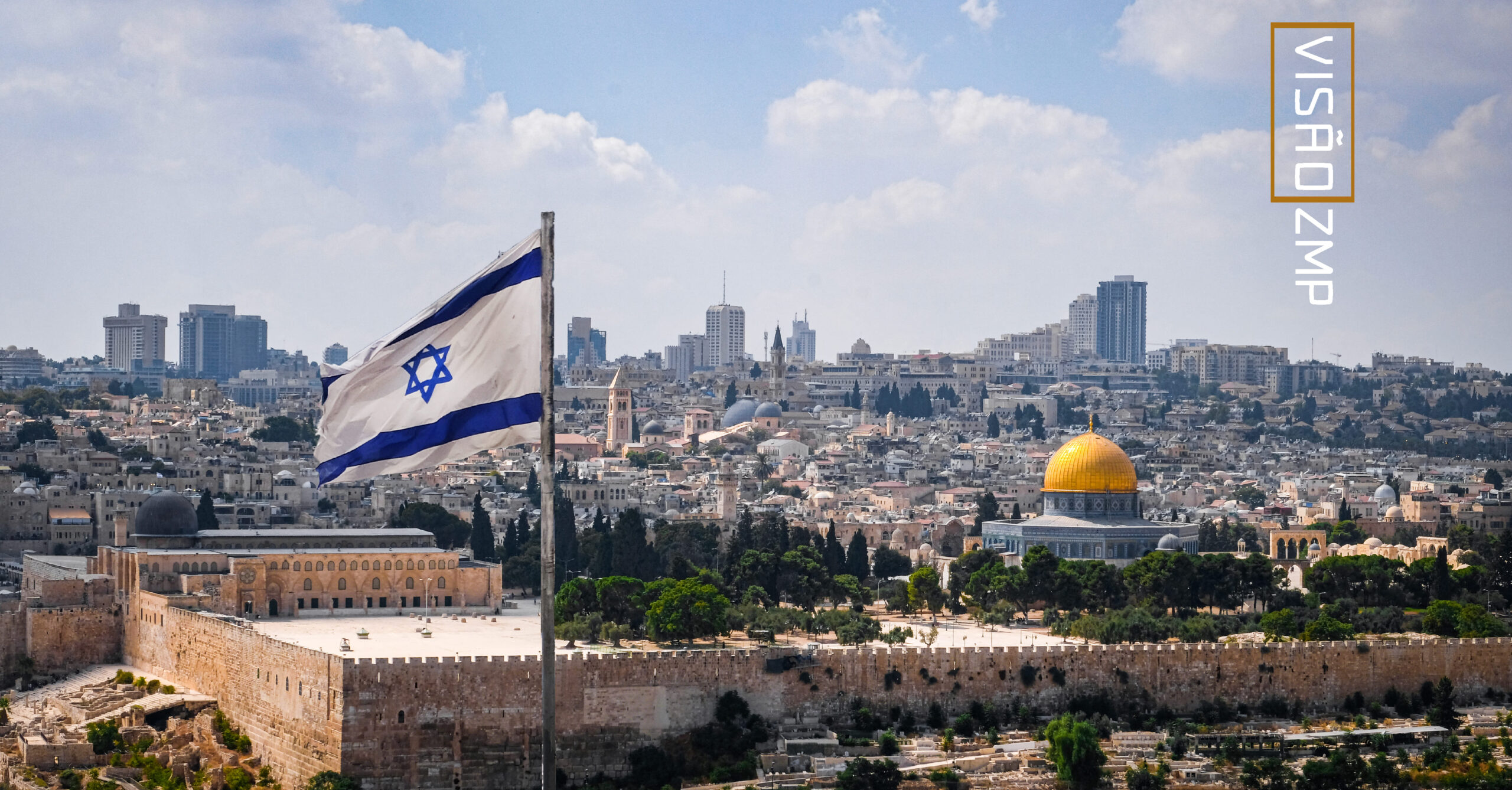 Israel: deserto fértil para inovação